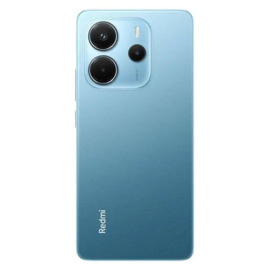 Redmi note 14 3 meses de uso - Foto 2