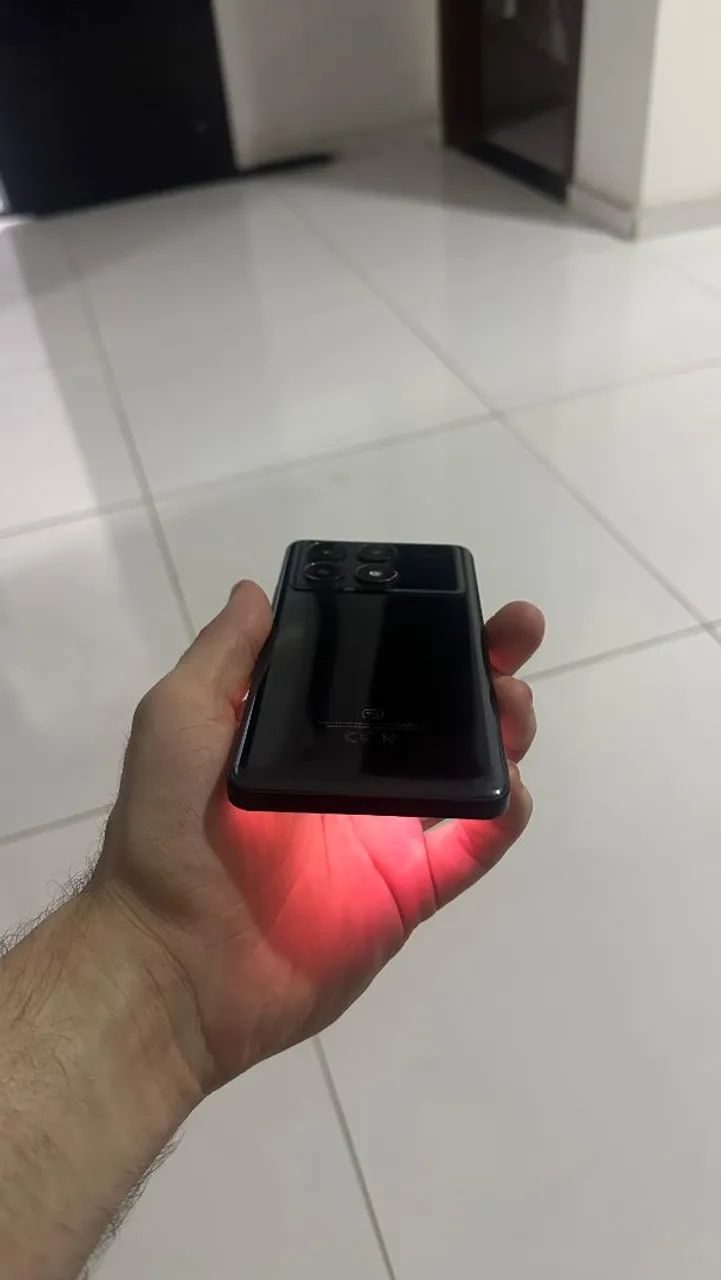 Poco x6 Pro 512GB - Foto 5