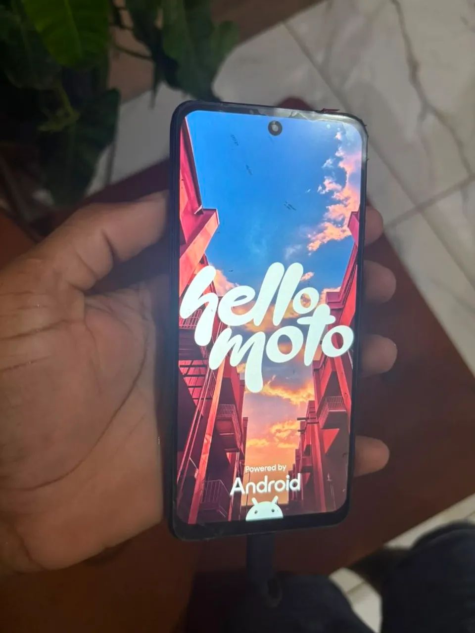 Moto g 54