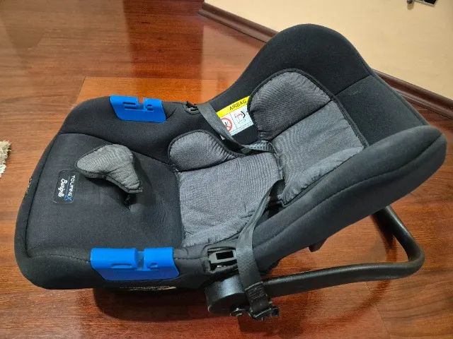 Bebê Conforto Burigotto