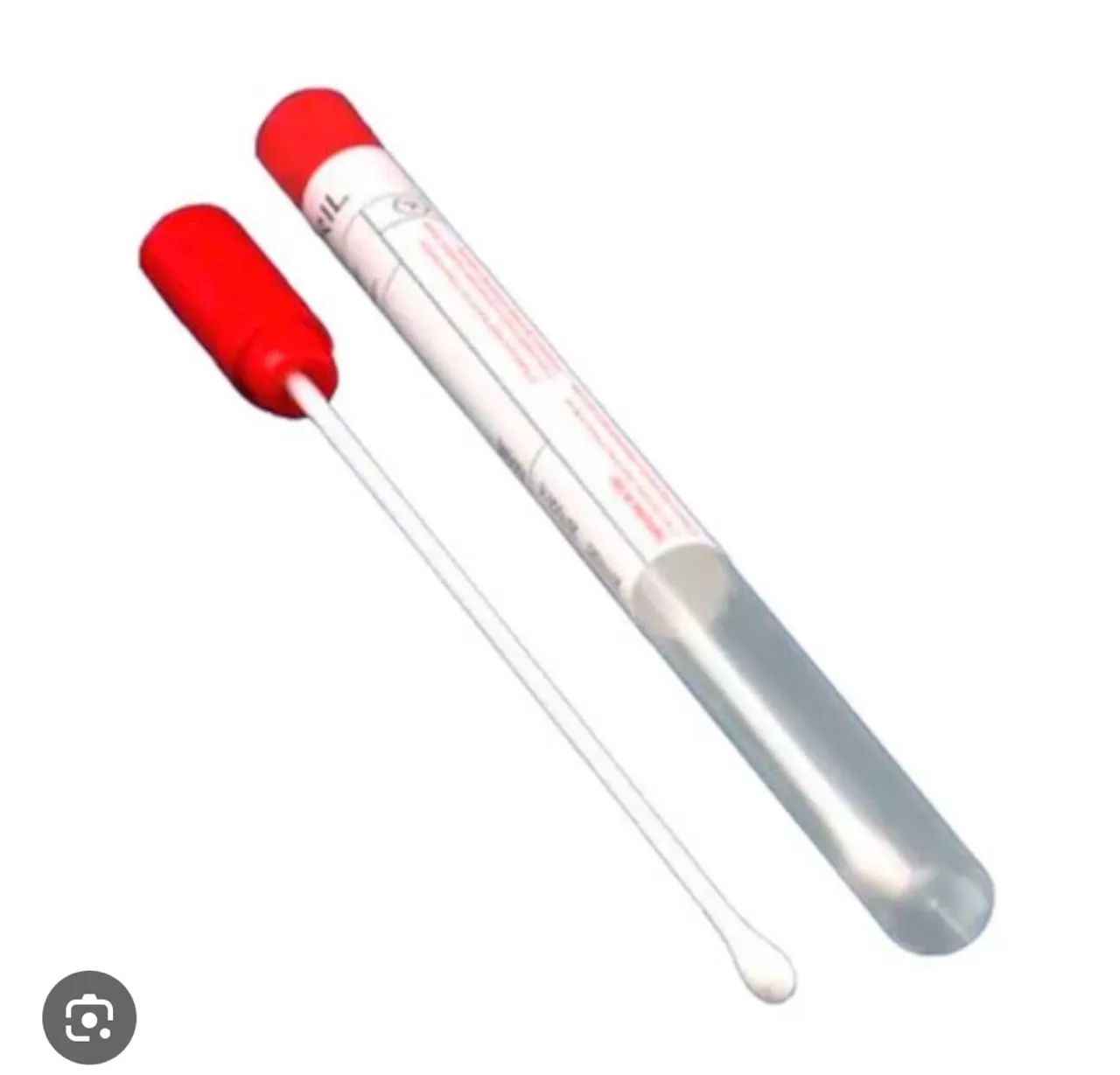 Doação produtos laboratoriais  - Foto 5