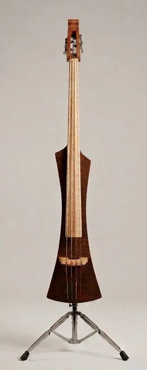 DiCarmo Baixo Vertical Upright com bag