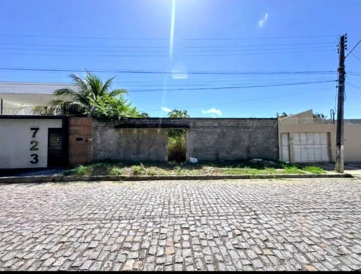 Vendo terreno Bairro Ininga - Foto 3
