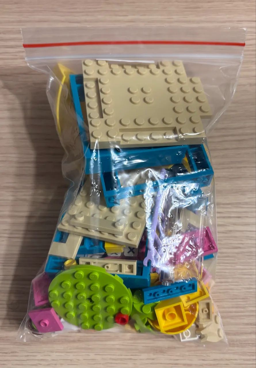 Lego Bluey 11201 Original  - Foto 5