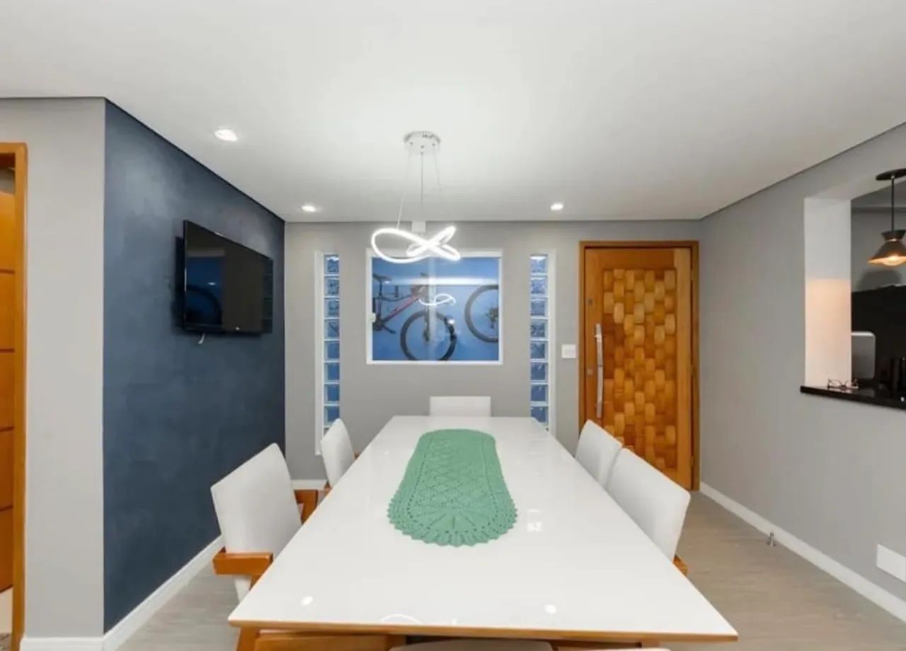 Vendo essa casa na Samambaia, QR 206  - Foto 4