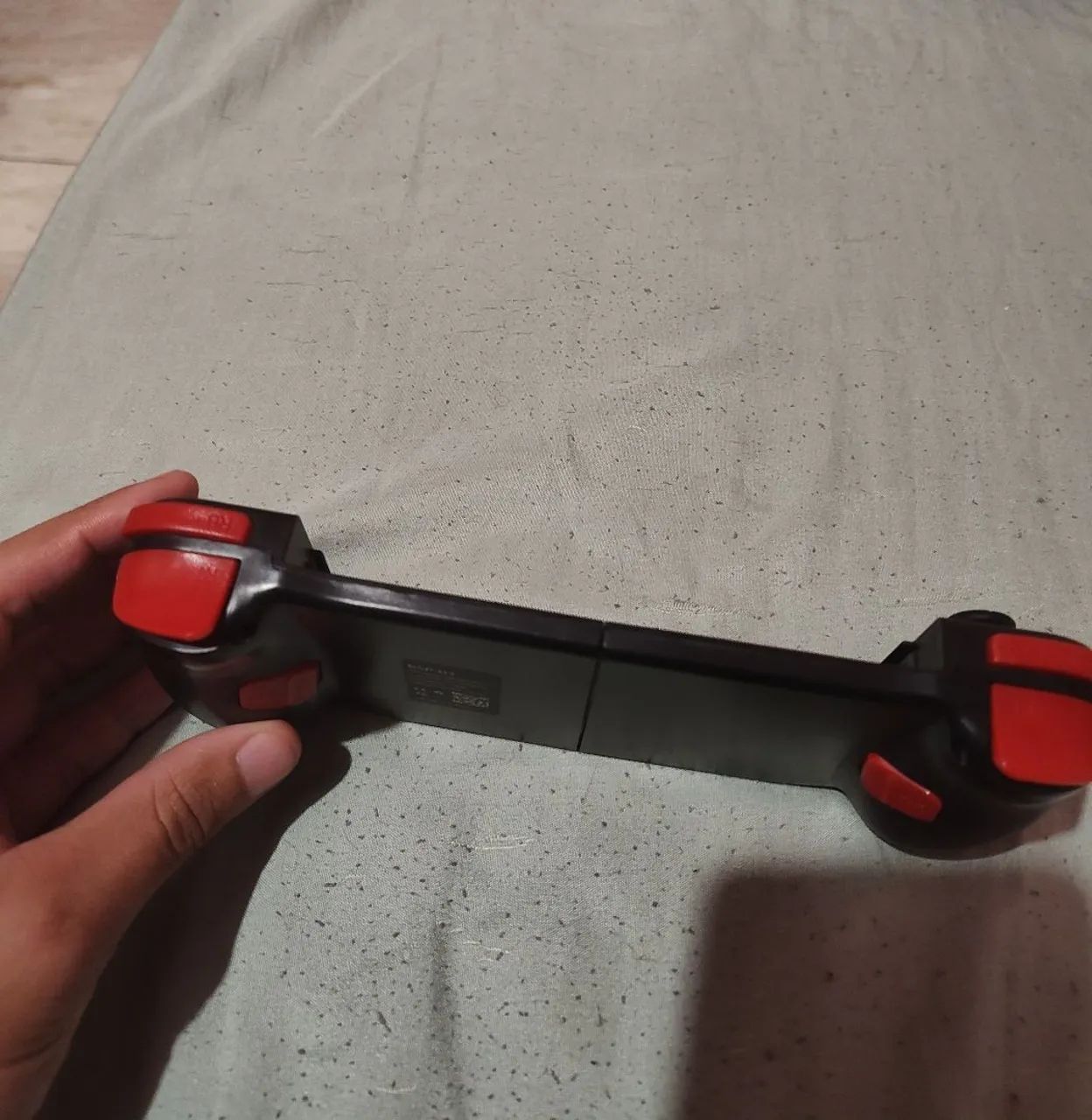 Crontole game para celular - Gamepad - Foto 2