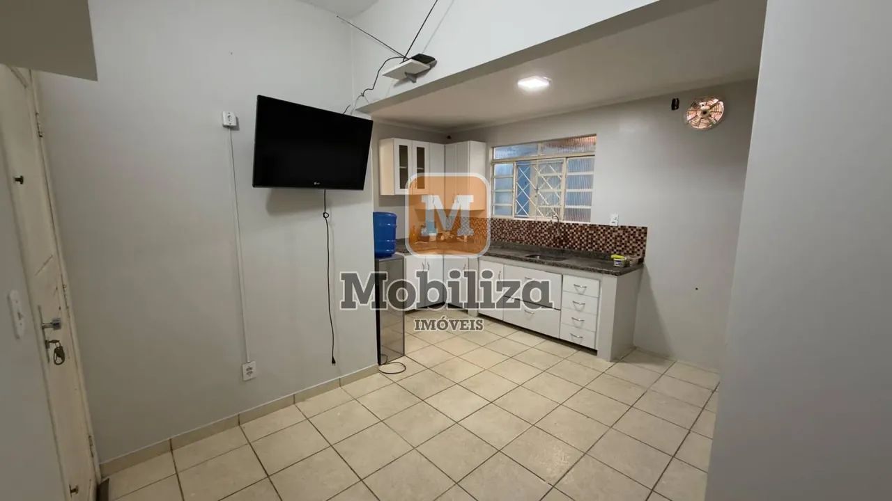 EXCLUSIVIDADE - Sobrado bairro São Cristóvão 