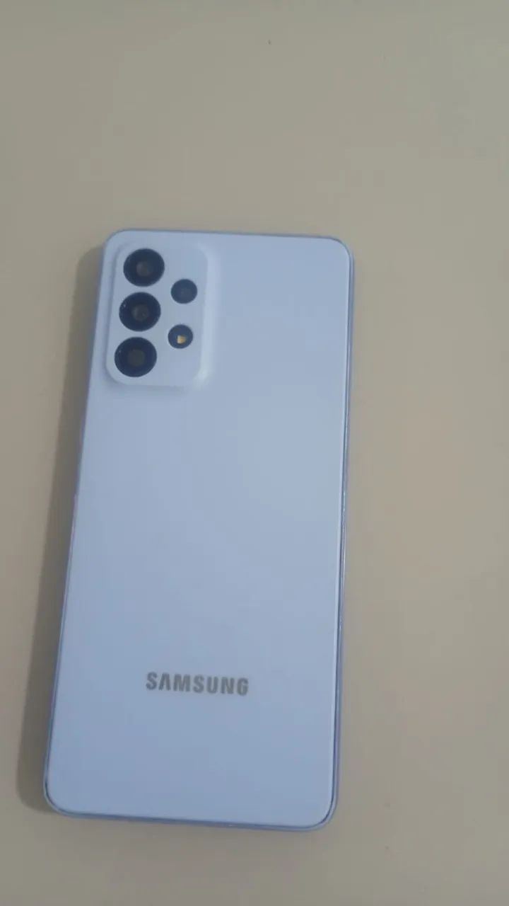 SAMSUNG GALAXY A33 5G - 128GB