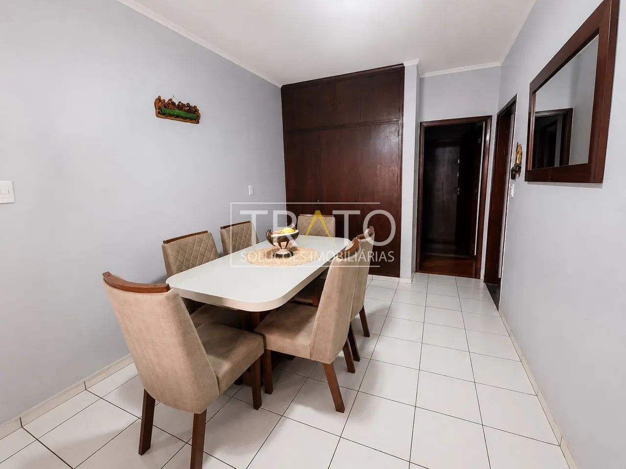 casa - Jardim Carlos Lourenço - Campinas - Foto 5