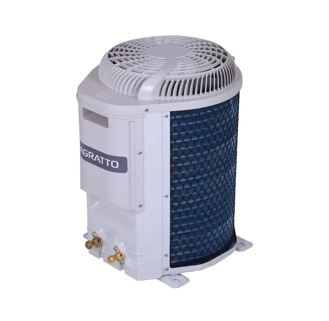 Ar condicionado 900 btus  - Foto 5