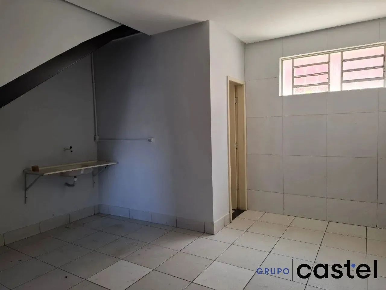 Sala comercial Setor Vila Morais de frente a estação vila morais - Foto 4