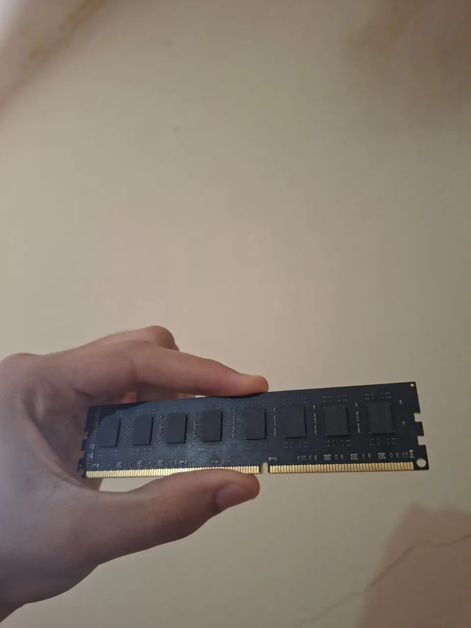 Memória RAM ddr3 1600mhz 