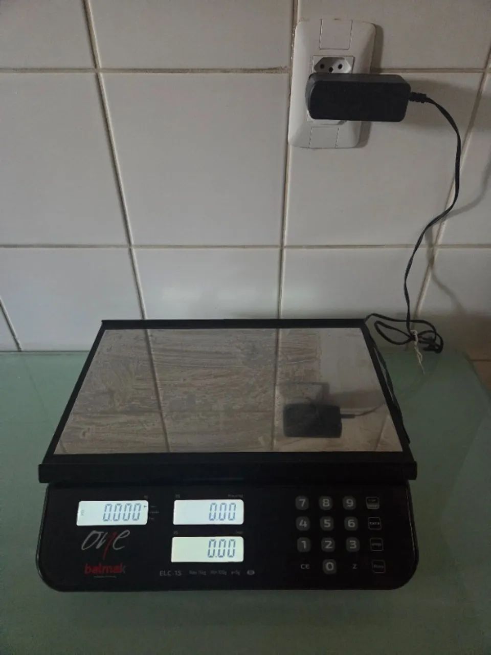 Balança Eletrônica  - Foto 2