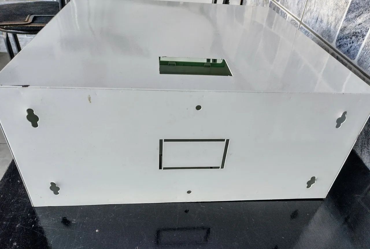 Rack metálico ProtectM 15" - Foto 5