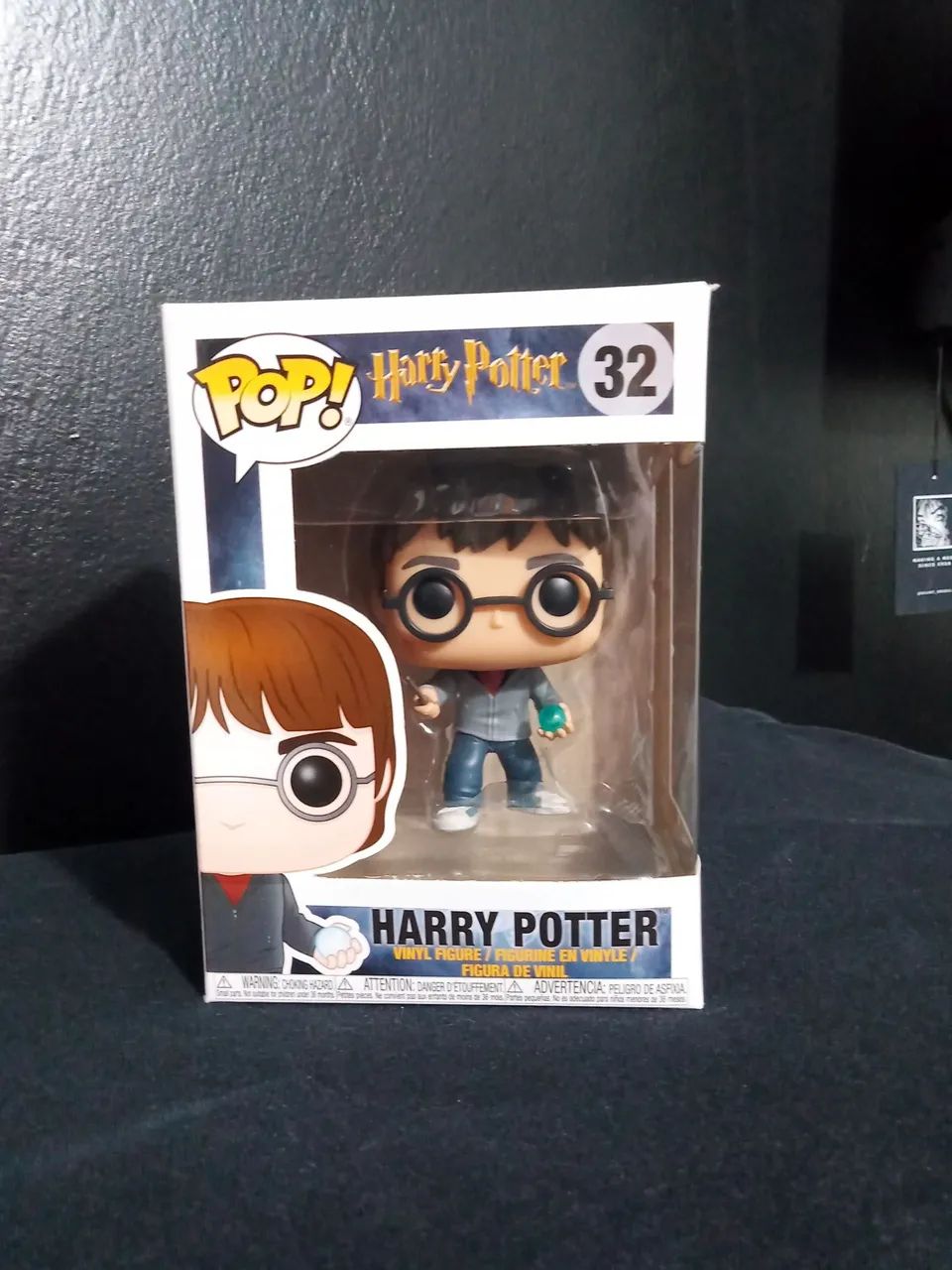 Funko Pop Harry Potter # 32
