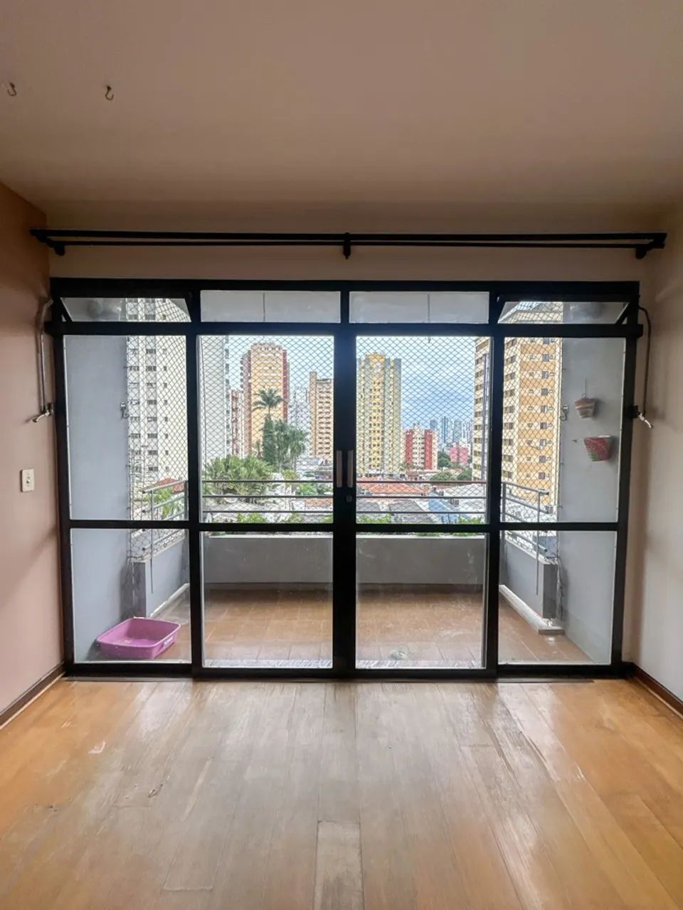 Apartamento para alugar no Edifício Giardini, Centro de Londrina - Foto 4