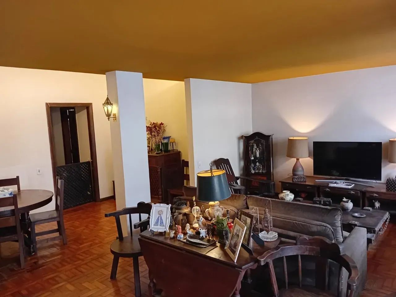 Lindo apartamento na Anita Garibaldi - Foto 4