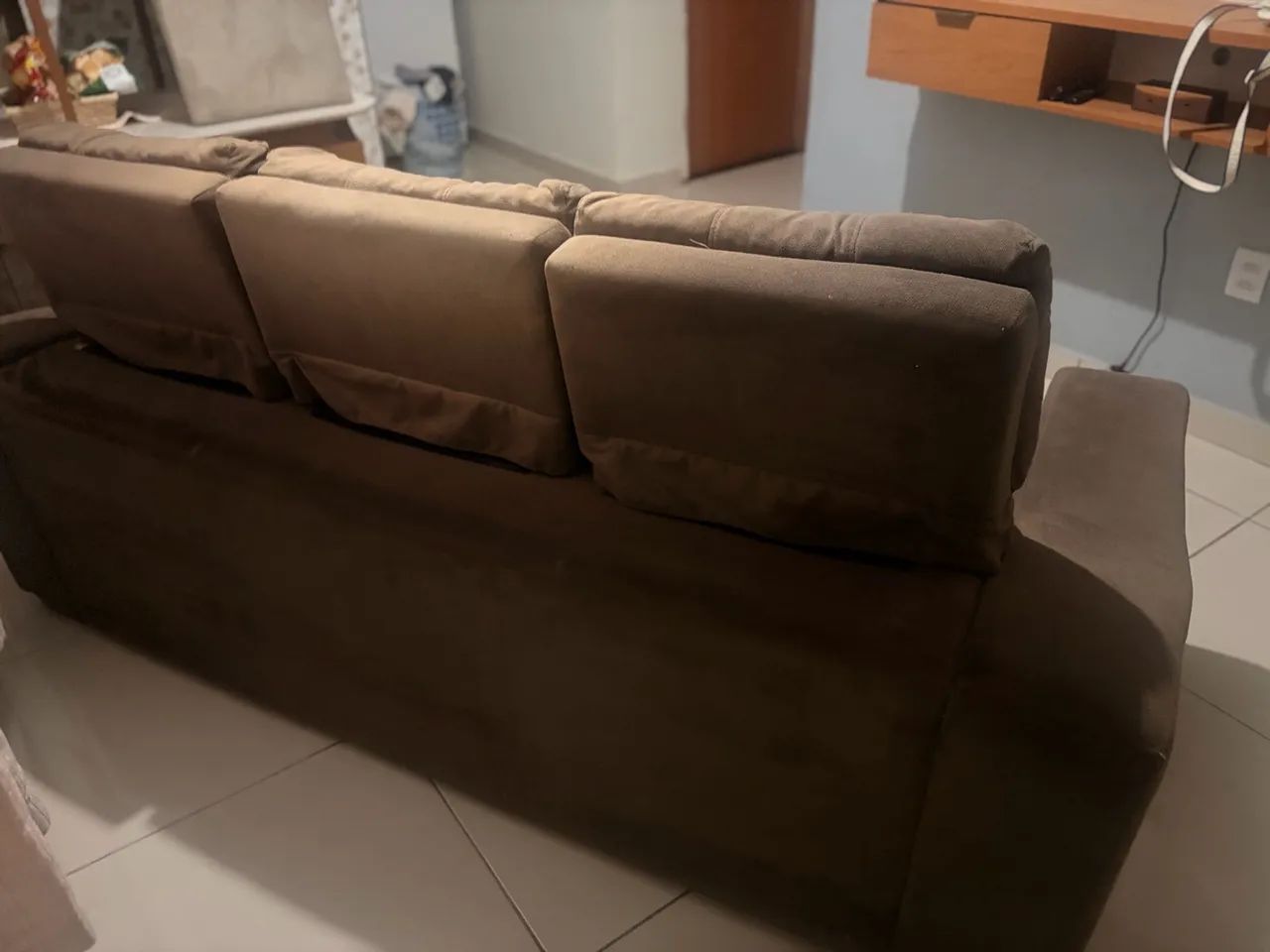 Vende-se um sofá  - Foto 3