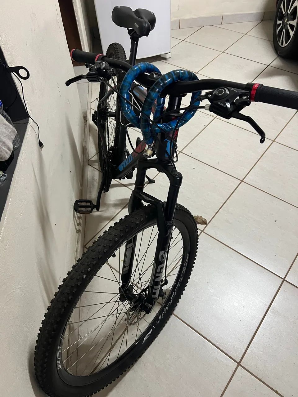 Bicicleta  - Foto 2
