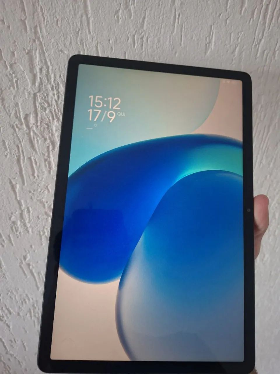 Tablet redmi pad SE 11' 128Gb com capa - Foto 3
