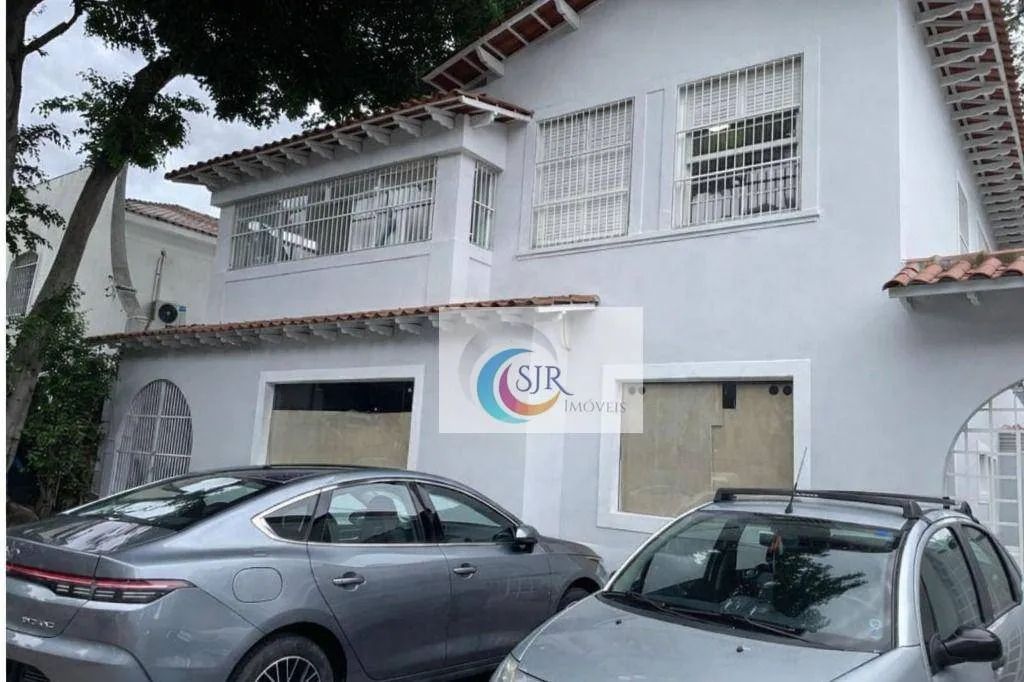 Loja para alugar - Jardim Paulista - São Paulo/SP