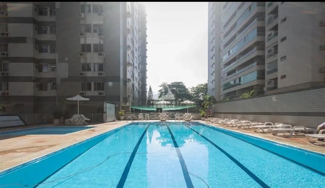 ABM / condominio Estrela do Mar - 02 quartos com 89 metros - Foto 3