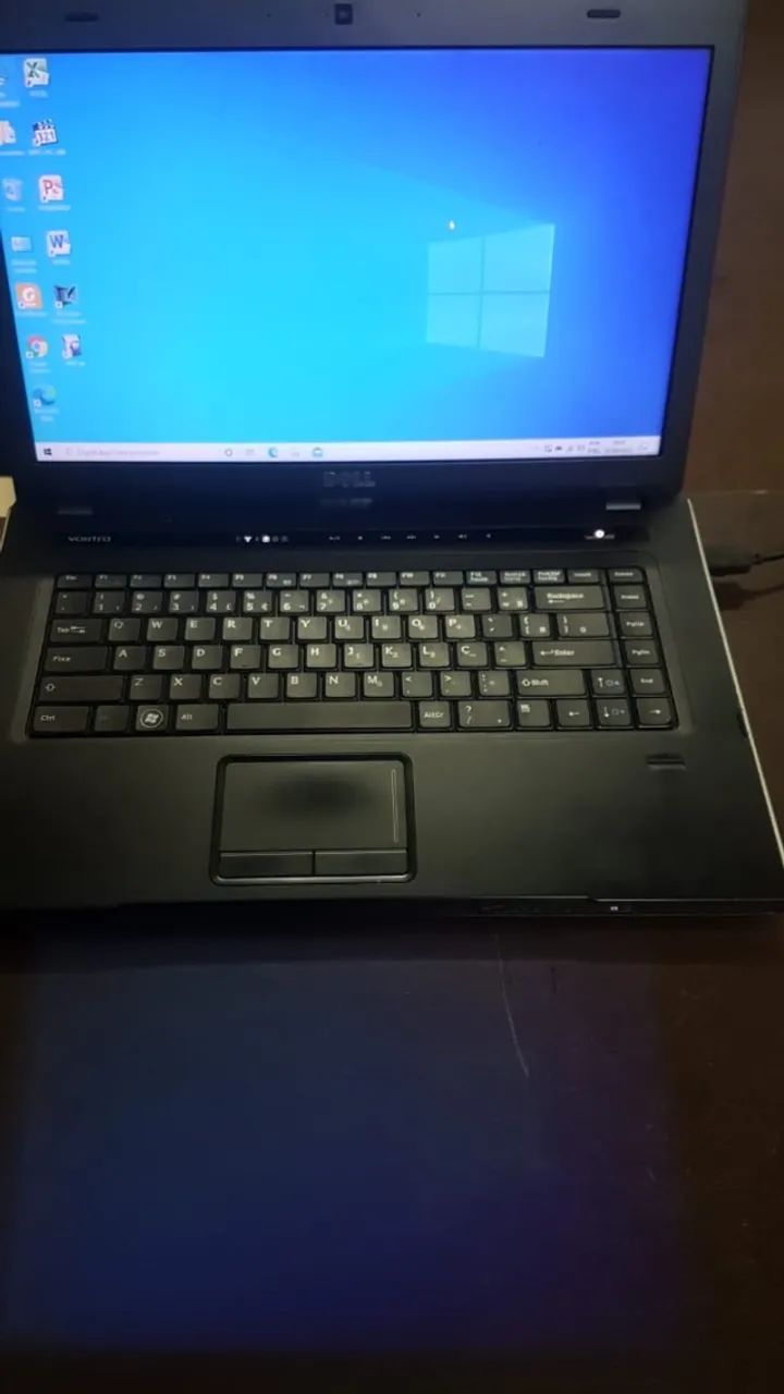 Notebook Dell-vostro 3500-Core i5-4gb RAM-ssd 120gb-Tela 15.6"-W10 - Foto 3