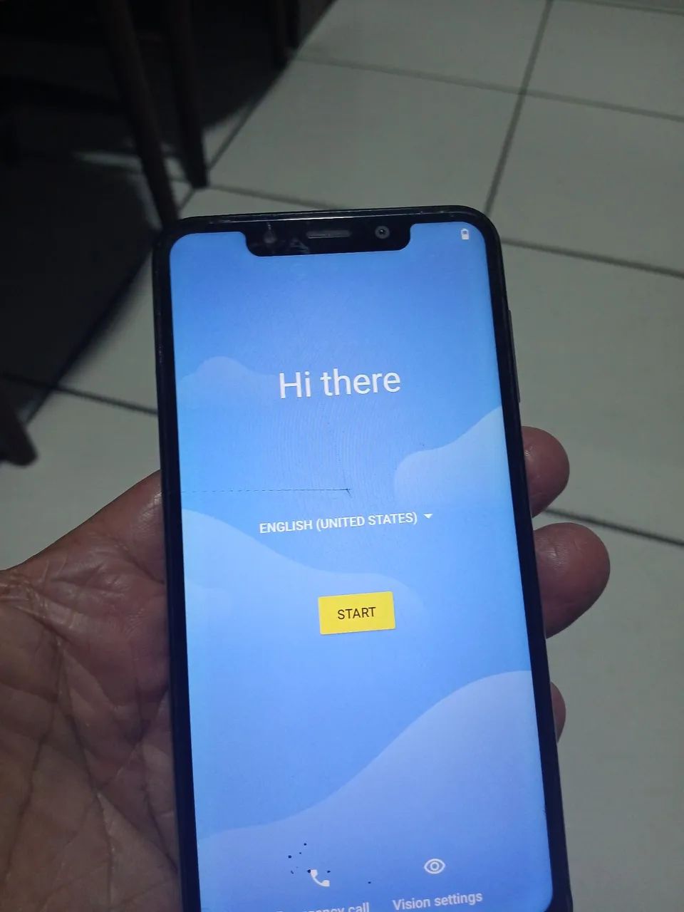 Motorola une Android 