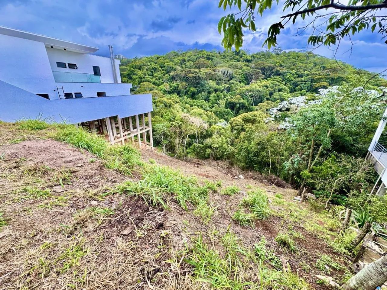 Terreno - Juiz de Fora MG - Foto 5