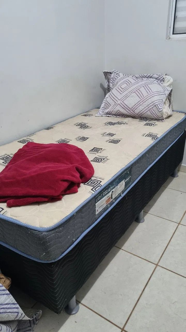 Cama de solteiro - Foto 3