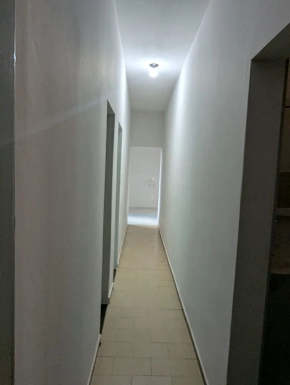Alugo Apto Na 16 de Novembro Com 3 Quartos  - Foto 5