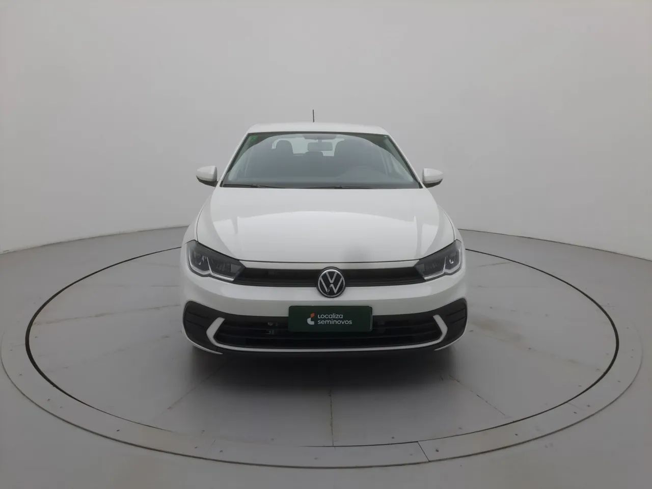 Volkswagen Polo Comfortline TSI 1.0 Flex 12V Aut., foto 8 de 18