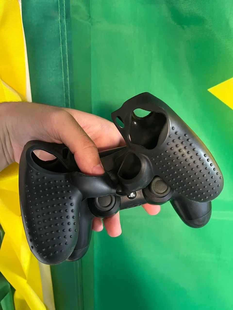 Controle de Ps4  - Foto 2