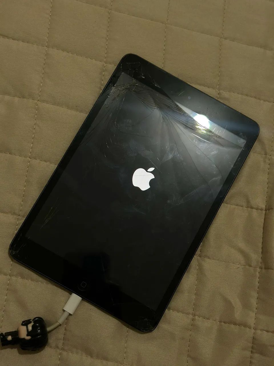 iPad Mini 1ª Geração A1432 - Para Conserto ou Peças - Foto 3