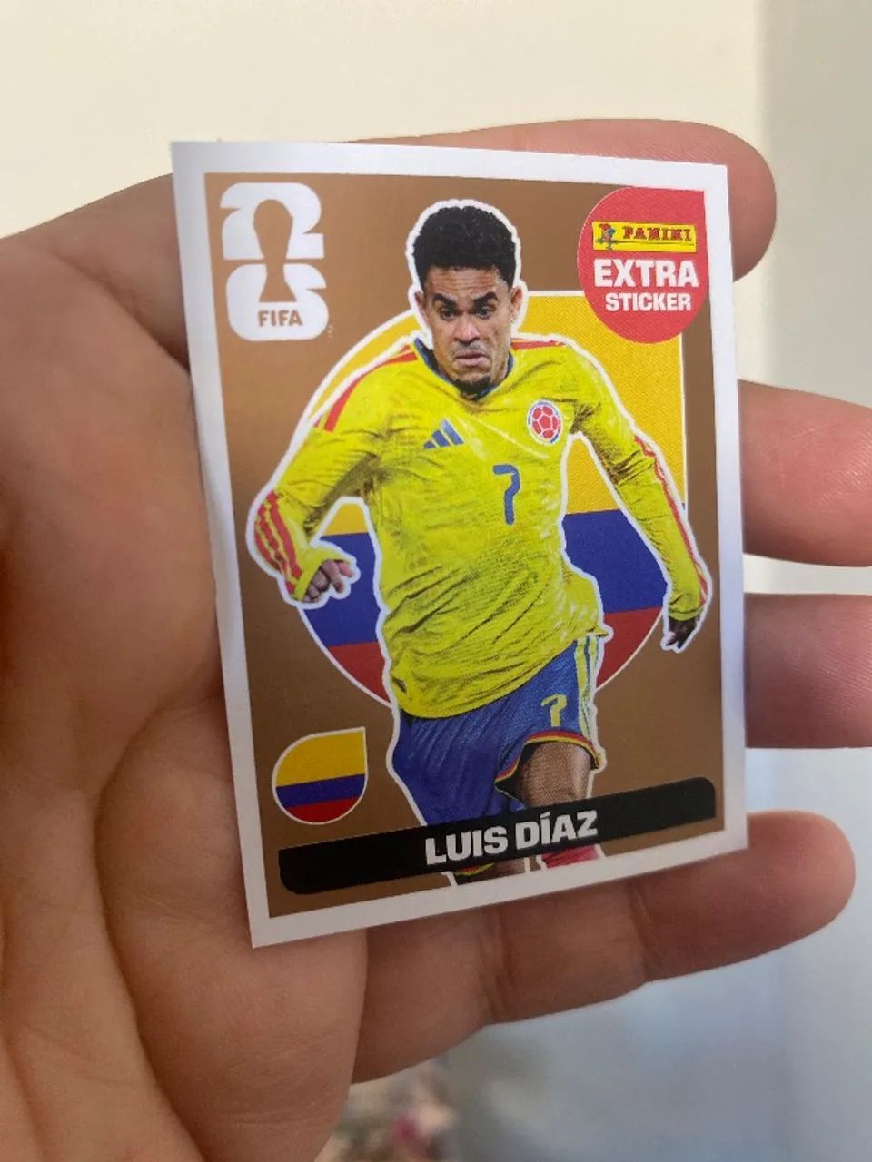 LEGEND LUIS DÍAS - BRONZE - Foto 3