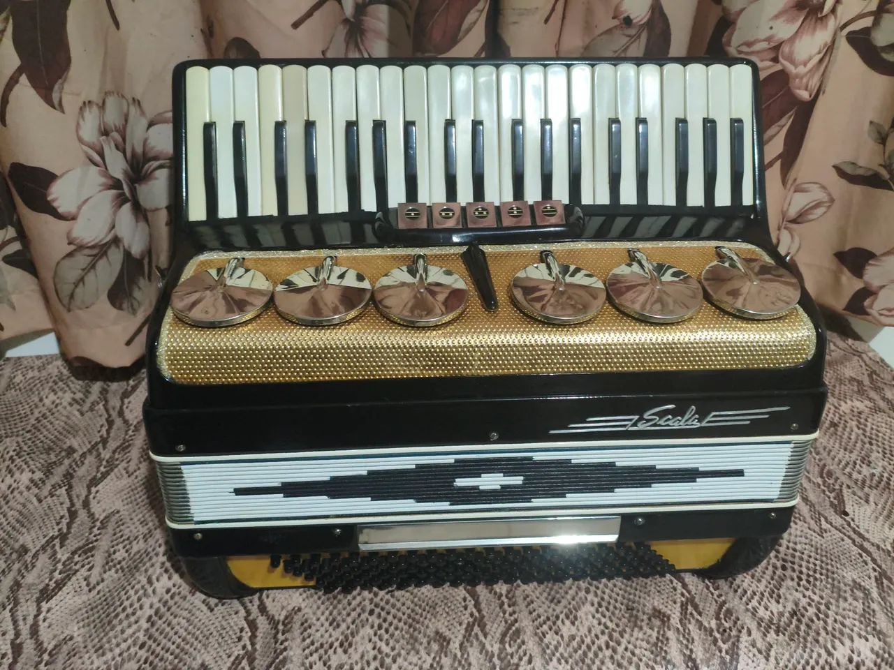 Acordeon Scala