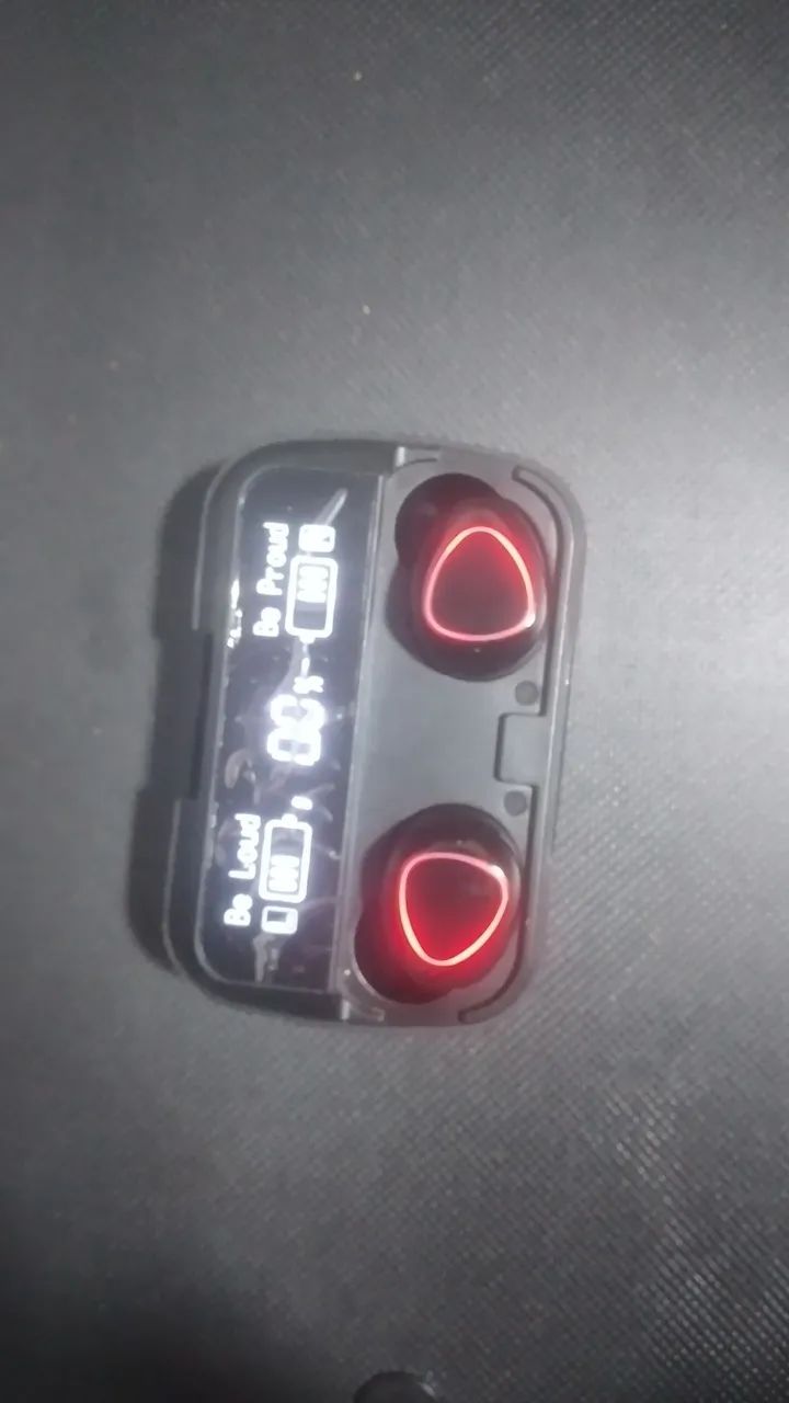 Fone Bluetooth 