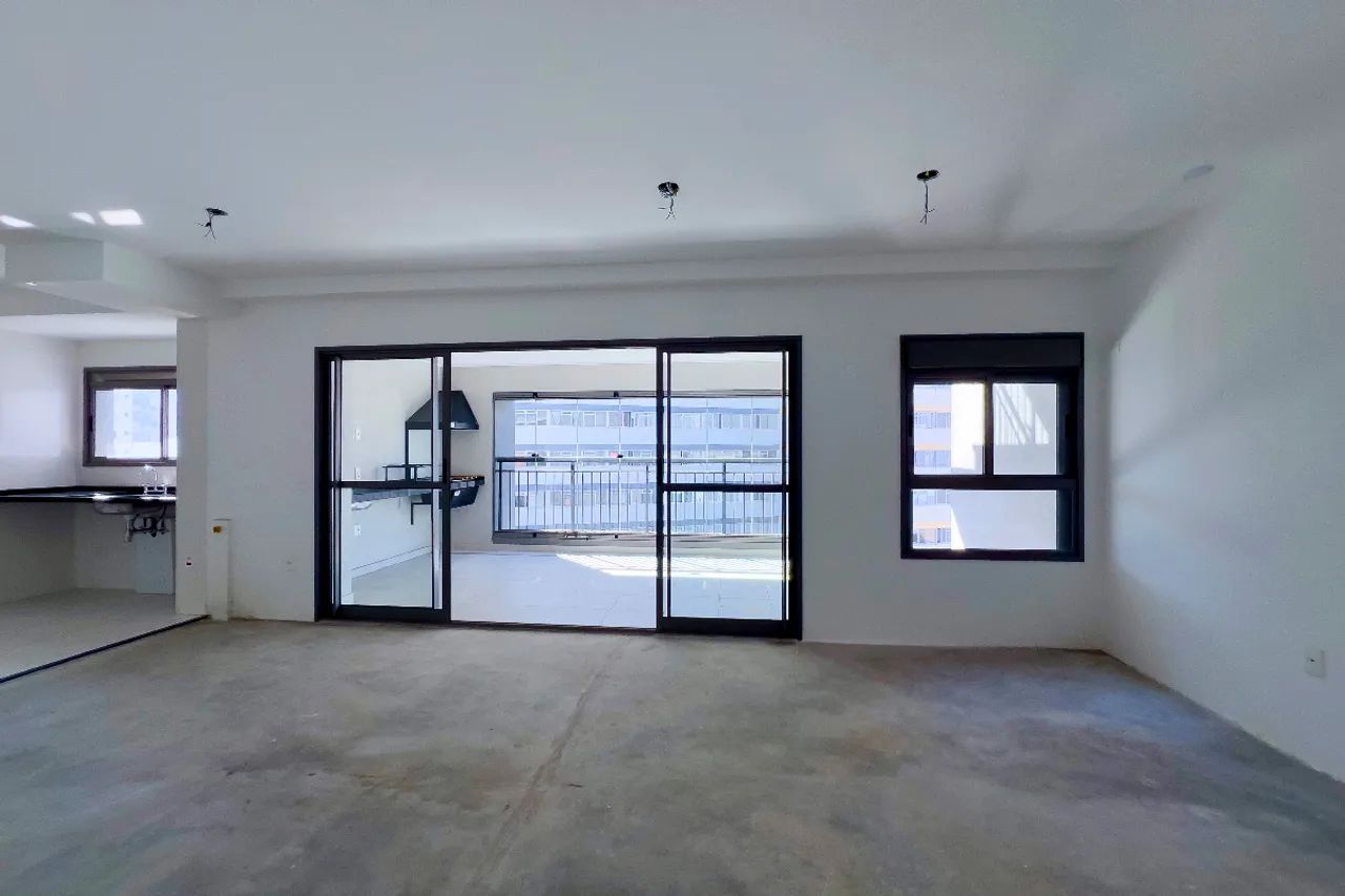 Apartamento para venda em Mooca com 3 quartos, sendo 3 suítes, 130m²
