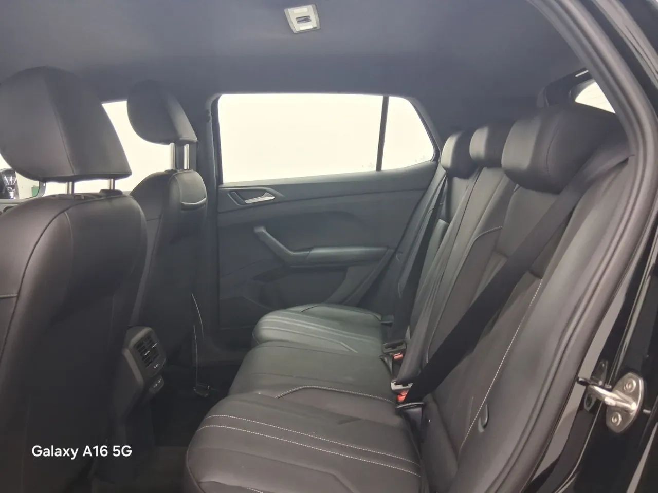Volkswagen T-Cross Highline 1.4 TSI Flex 16V 5P AUT, foto 17 de 18