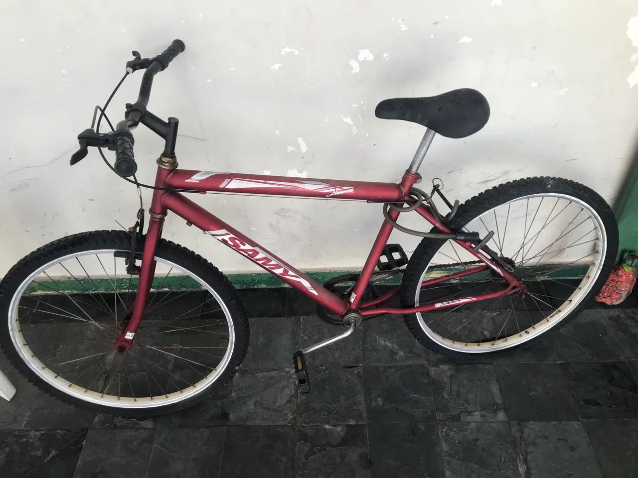 Bicicleta  - Foto 4