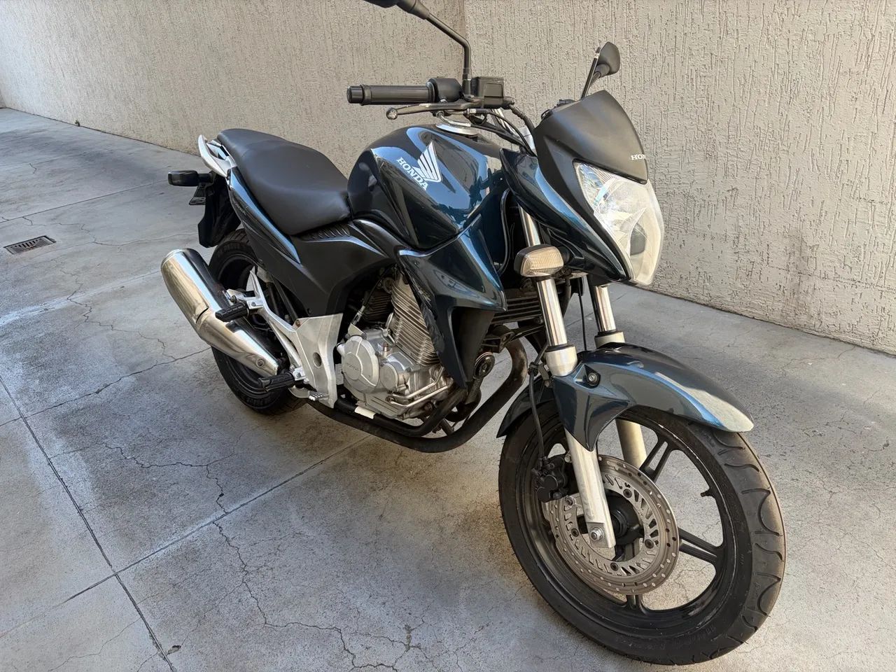 CB 300R - Foto 5