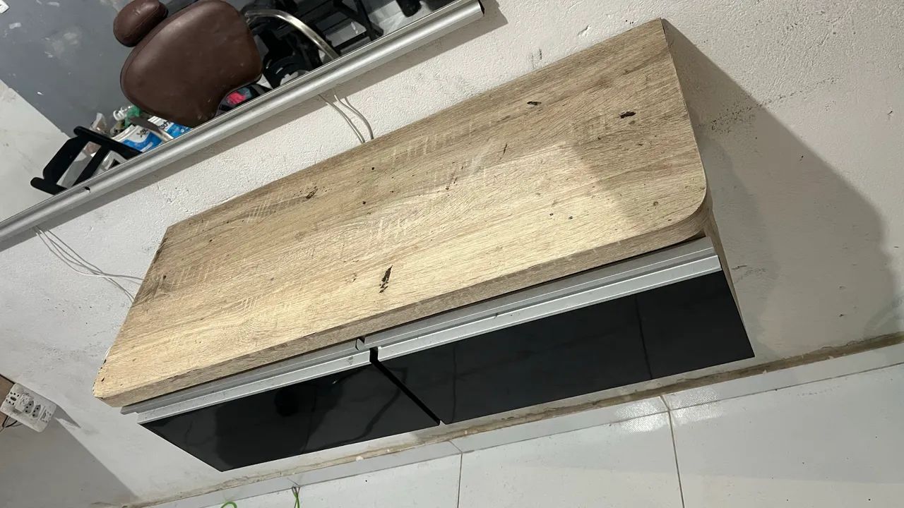 Móveis para Barbearia  - Foto 3