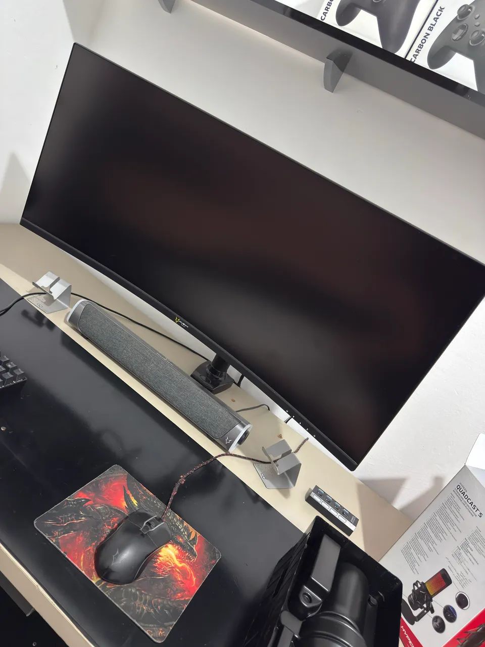 Monitor 144hz