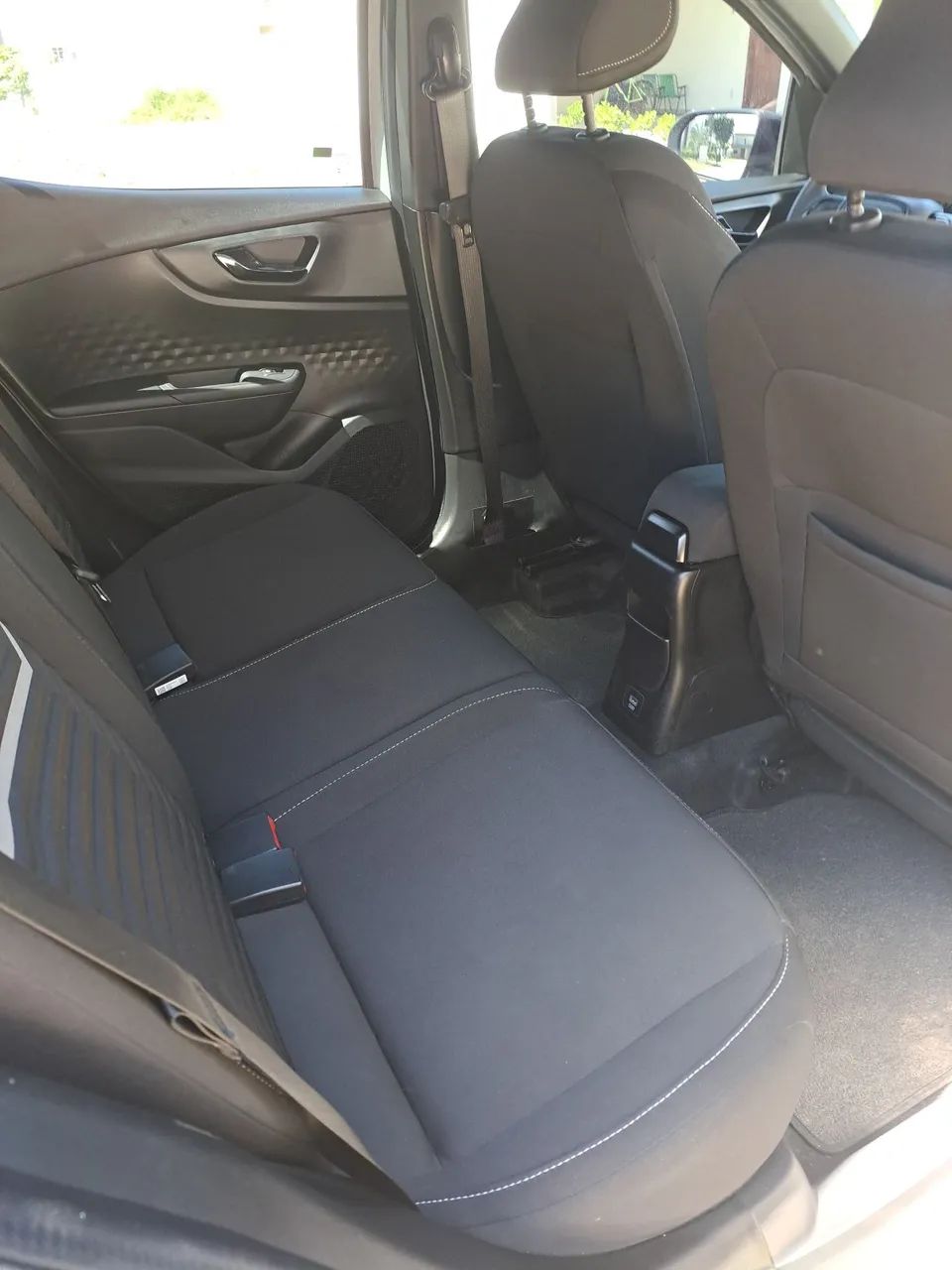 Fiat Pulse Drive 1.3 8V Flex Aut. 2025 - Foto 2