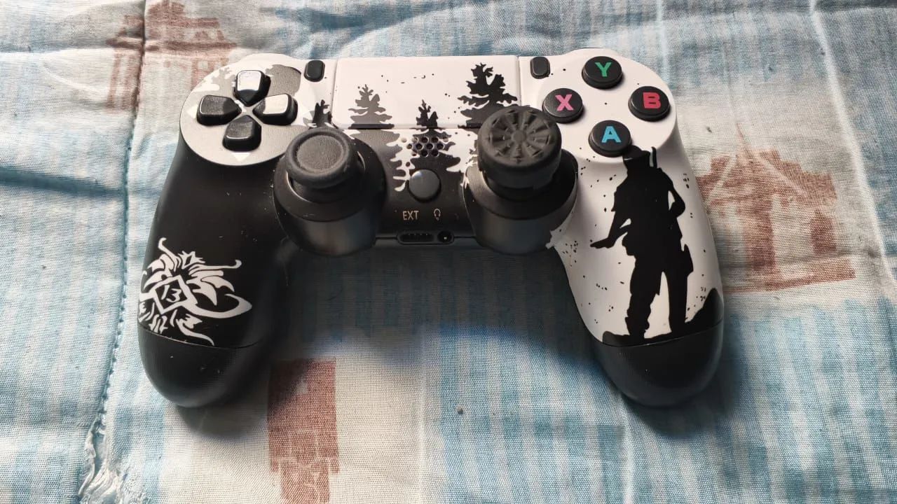 PS4 FAT - Foto 2
