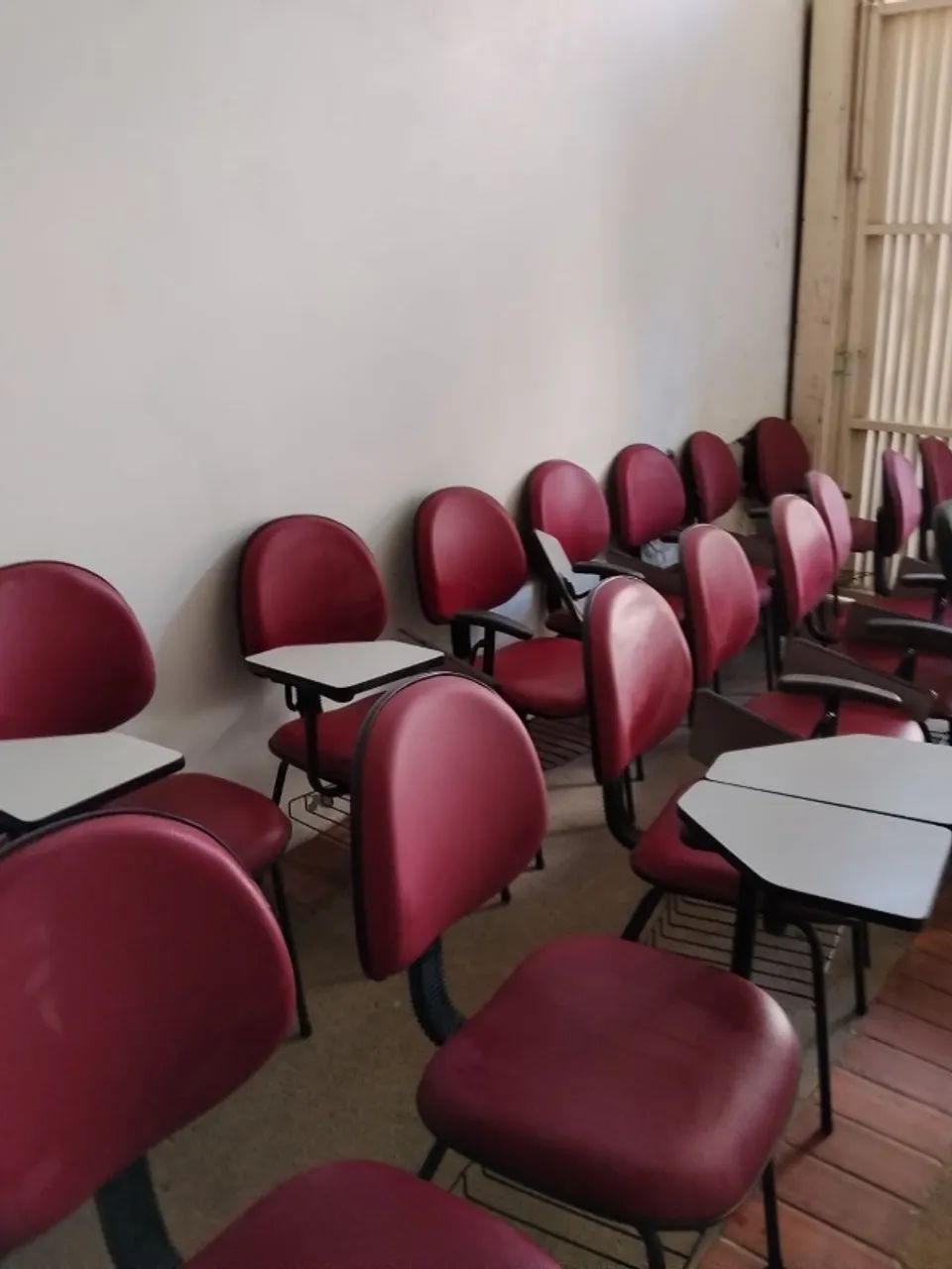 CADEIRAS PARA TREINAMENTO  - Foto 2