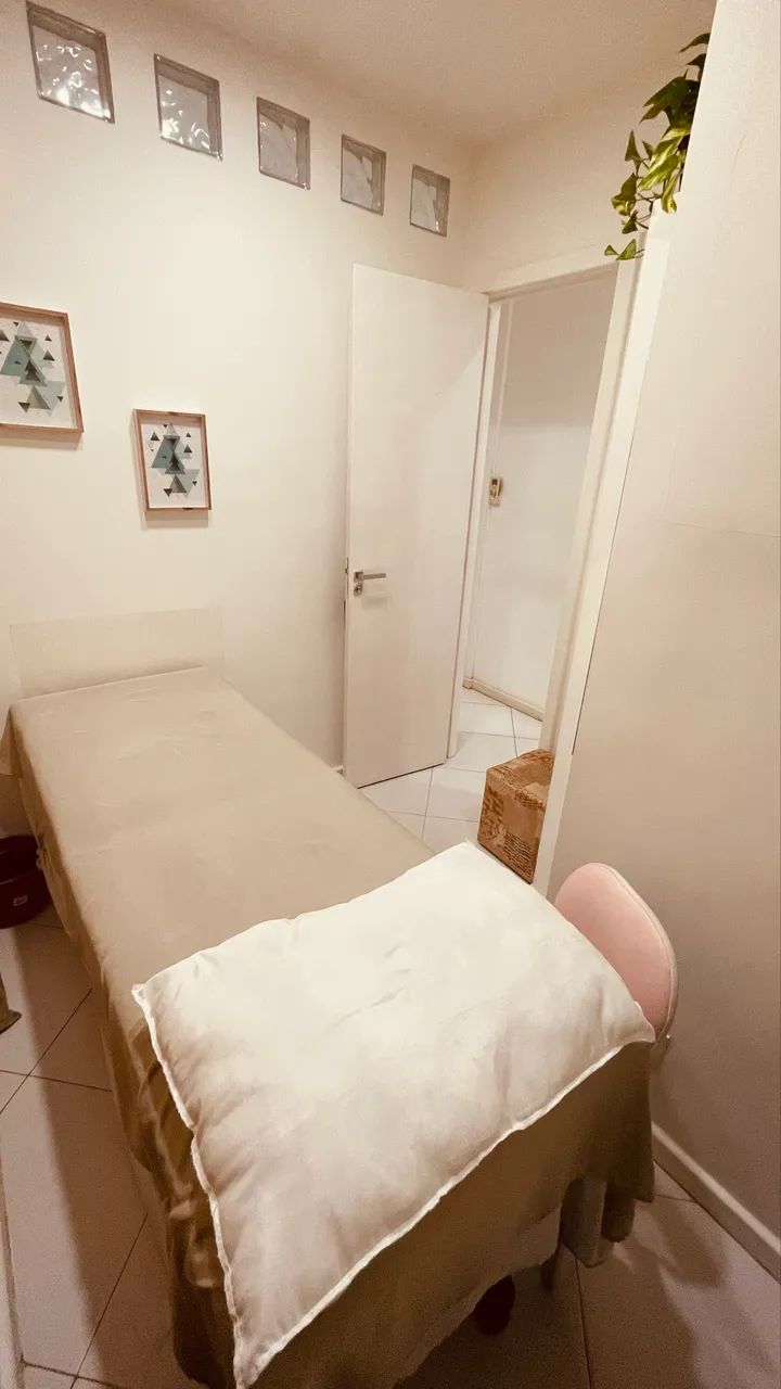 Sala de ESTÉTICA para alugar - Foto 3