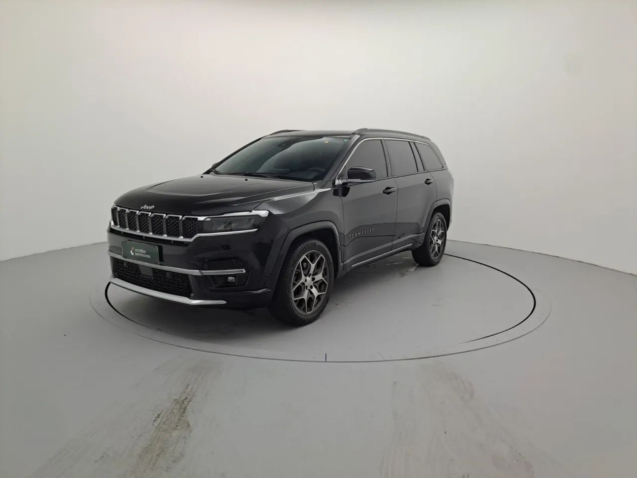 Jeep Commander