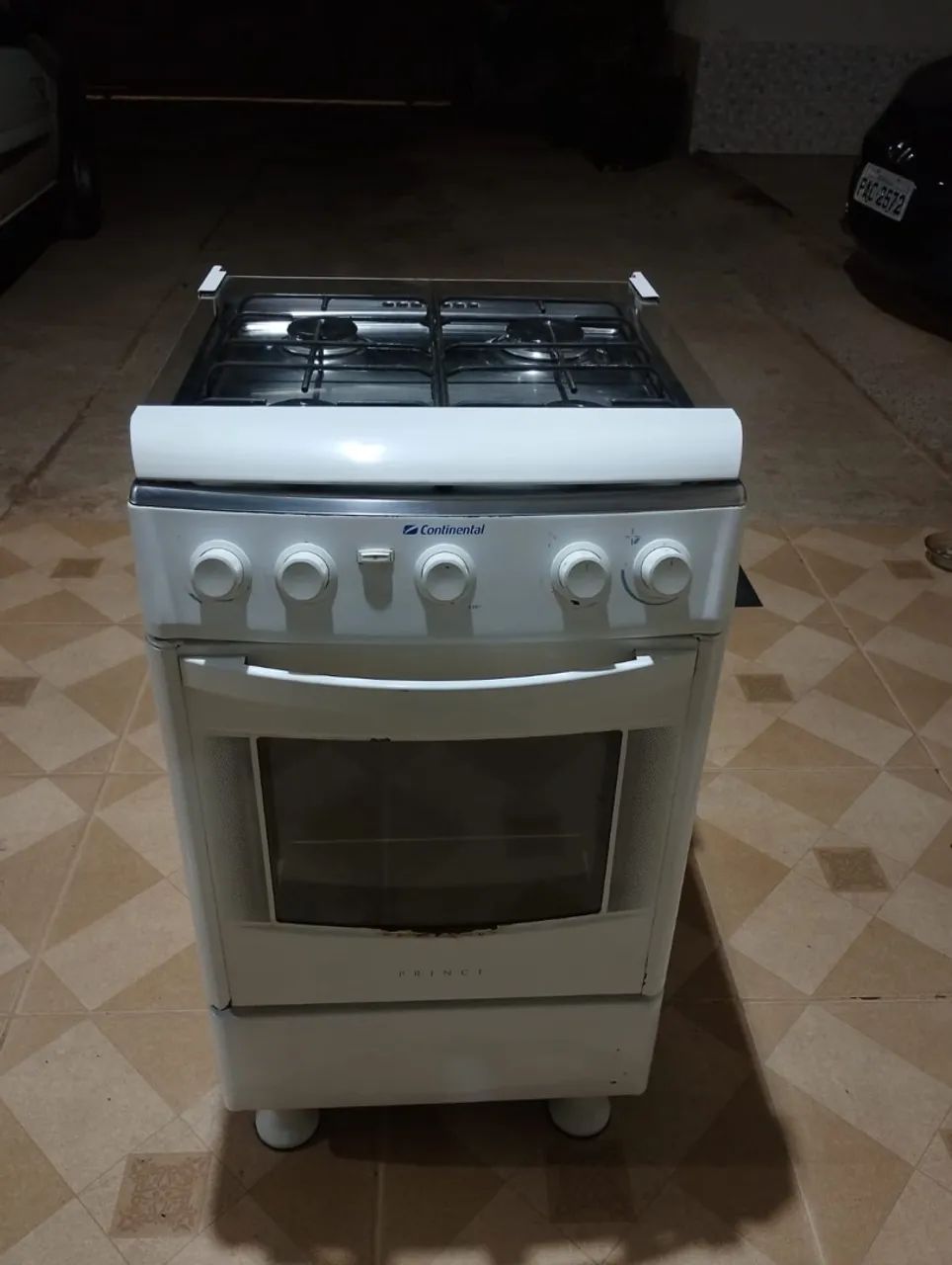 Fogão  - Foto 4
