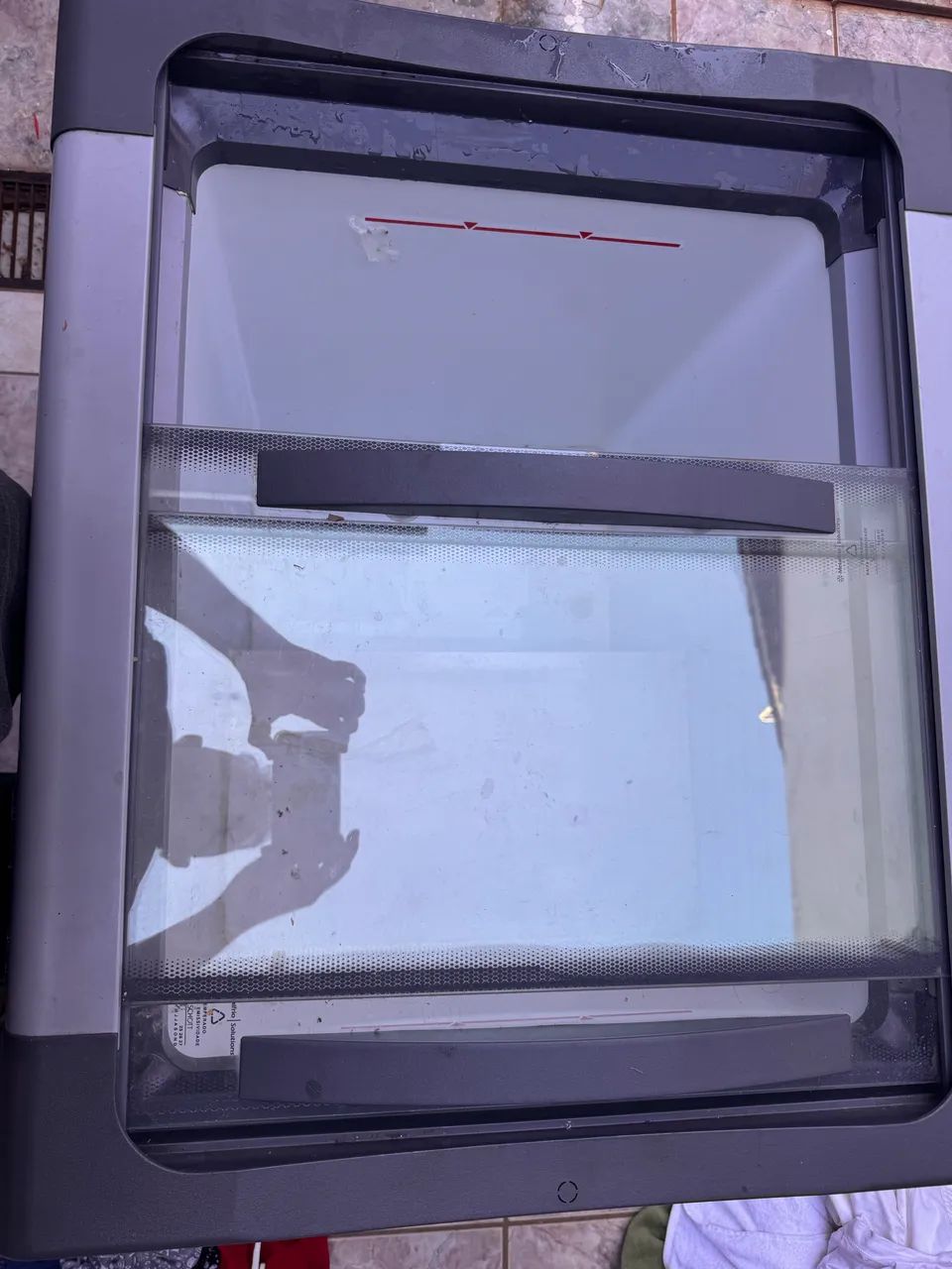Freezer para açaí ou sorvete  - Foto 4